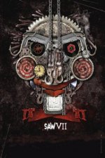 Saw 3D Movie posters