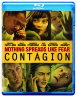 Contagion Movie photos