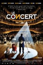 The Concert Movie posters