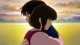 Tales from Earthsea Movie photos