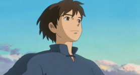 Tales from Earthsea Movie photos