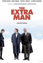 The Extra Man Movie photos