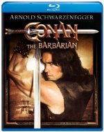 Conan The Barbarian Movie photos