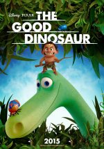 The Good Dinosaur Movie photos