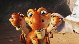 The Good Dinosaur Movie photos