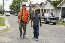 Get Hard Movie photos