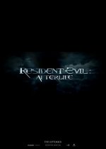 Resident Evil: Afterlife 3D Movie posters