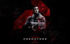 Predators Movie photos