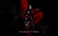 Predators Movie photos