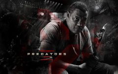 Predators Movie photos