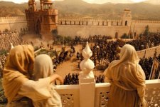 Prince of Persia: The Sands of Time Movie photos