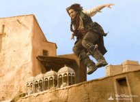 Prince of Persia: The Sands of Time Movie photos