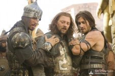 Prince of Persia: The Sands of Time Movie photos