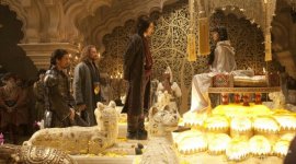 Prince of Persia: The Sands of Time Movie photos