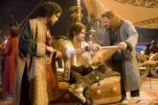 Prince of Persia: The Sands of Time Movie photos