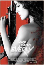 Everly Movie photos