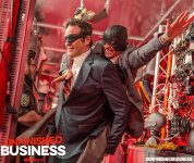 Unfinished Business Movie photos