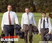 Unfinished Business Movie photos