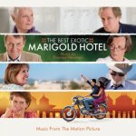 The Best Exotic Marigold Hotel Movie photos