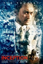 Inception Movie posters