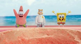 SpongeBob: Sponge Out of Water Movie Photo 195359