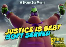 SpongeBob: Sponge Out of Water Movie Photo 195363