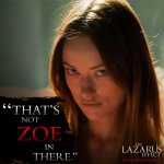 The Lazarus Effect Movie photos