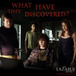 The Lazarus Effect Movie photos