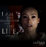 The Lazarus Effect Movie photos