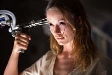 The Lazarus Effect Movie photos