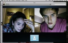 Unfriended Movie photos