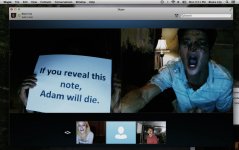 Unfriended Movie photos