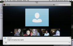 Unfriended Movie photos