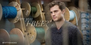 Fifty Shades of Grey Movie photos