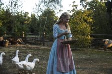 Cinderella Movie photos