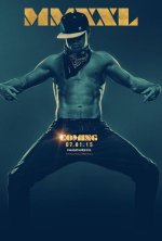 Magic Mike XXL Movie photos