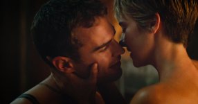 The Divergent Series: Insurgent Movie photos