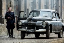 Child 44 Movie photos