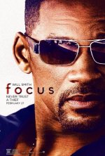 Focus Movie posters