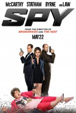 Spy Movie photos