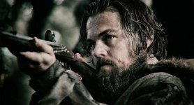 The Revenant Movie photos