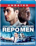 Repo Men Movie photos