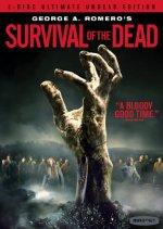 Survival of the Dead Movie photos