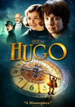 Hugo Movie photos