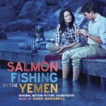 Salmon Fishing in the Yemen Movie photos