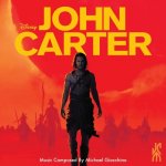 John Carter Movie photos