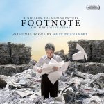 Footnote Movie photos