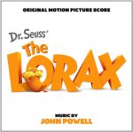 Dr. Seuss' The Lorax Movie photos