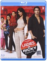 Ladies vs. Ricky Bahl Movie photos