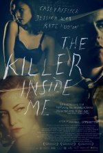 The Killer Inside Me Movie posters